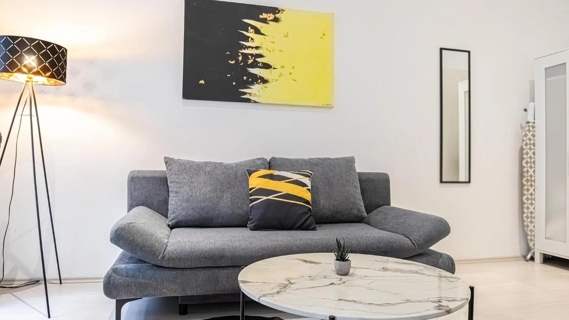 Cozy 1Br - Perfect For Long Stays Vienna Austria