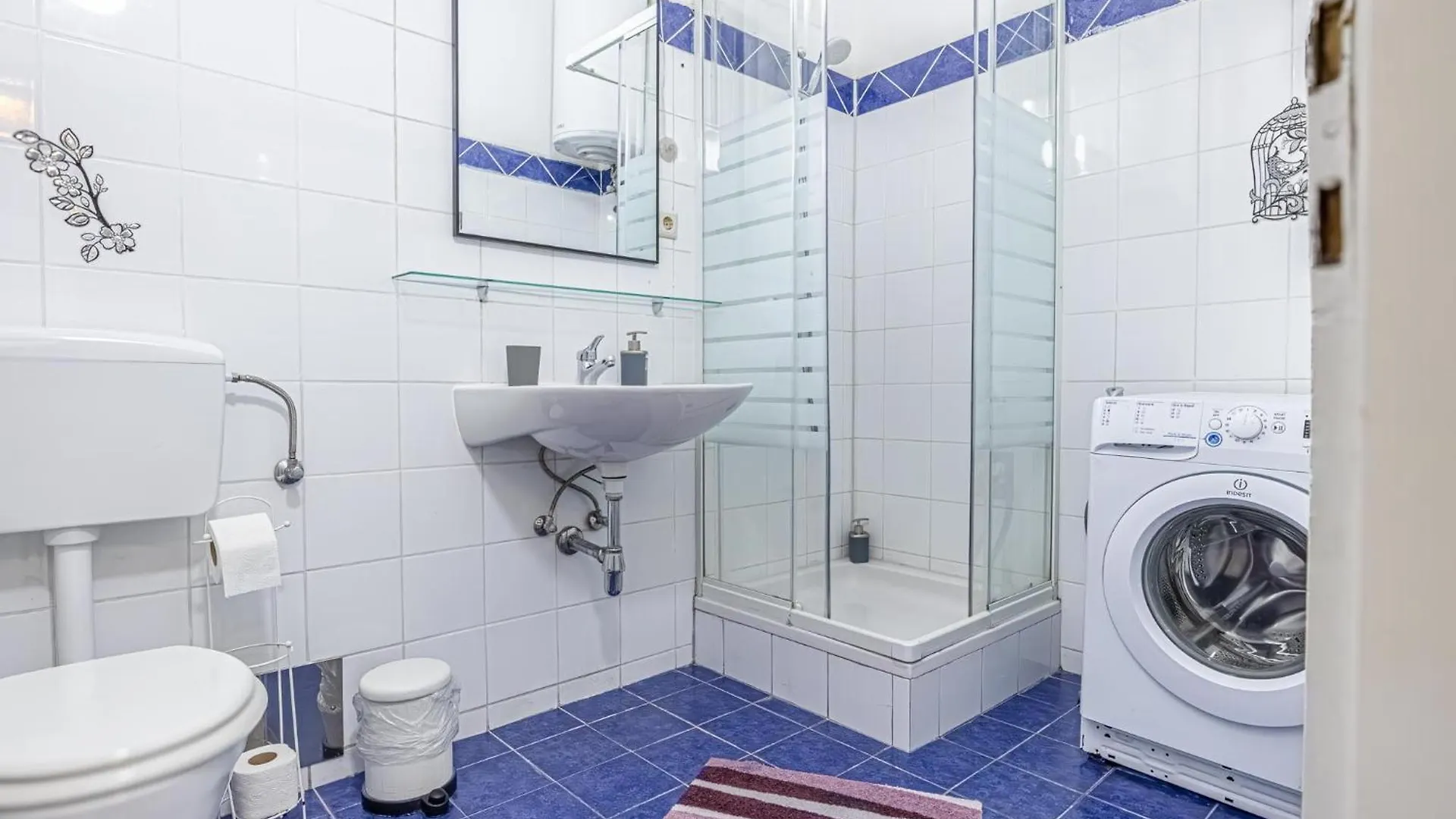 Cozy 1Br - Perfect For Long Stays Vienna 0*,  Austria
