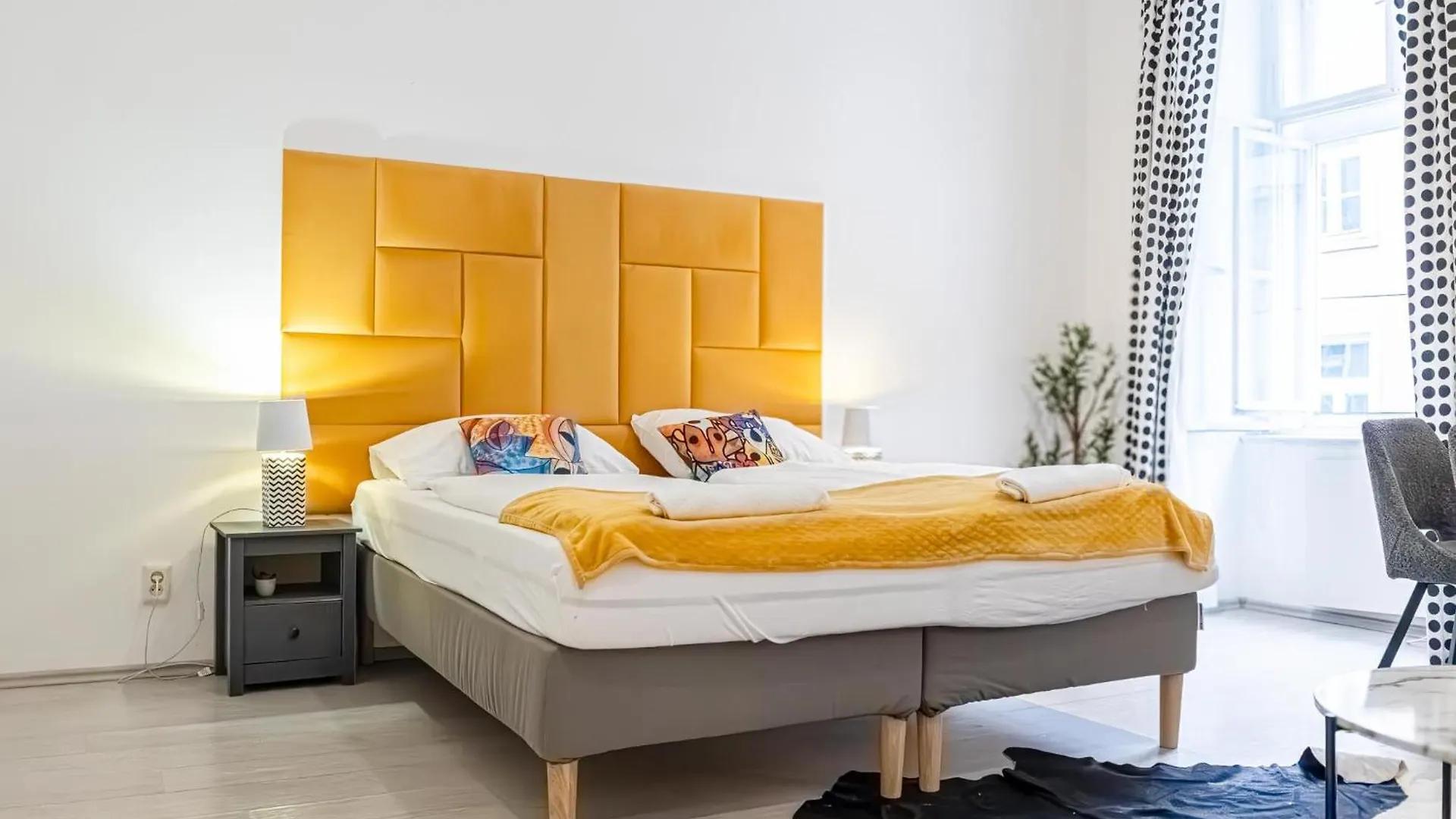 Cozy 1Br - Perfect For Long Stays Vienna Apartment