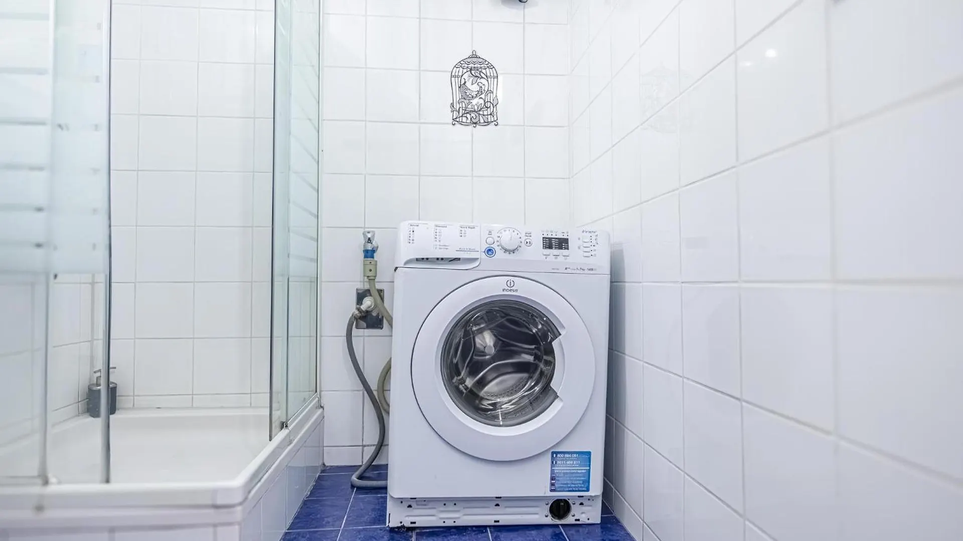 Apartment Cozy 1Br - Perfect For Long Stays Vienna Austria