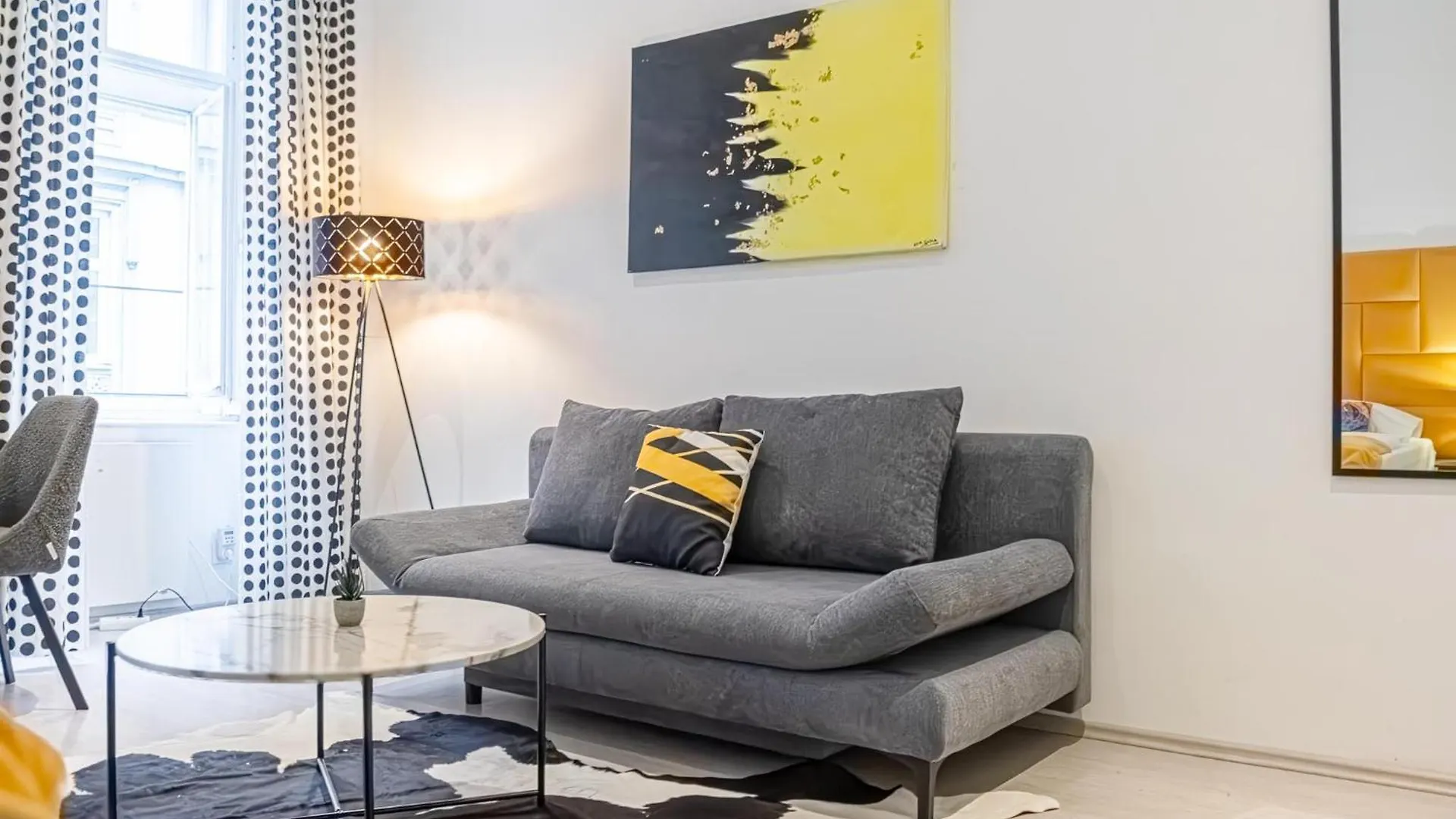 Cozy 1Br - Perfect For Long Stays Vienna 0*,  Austria