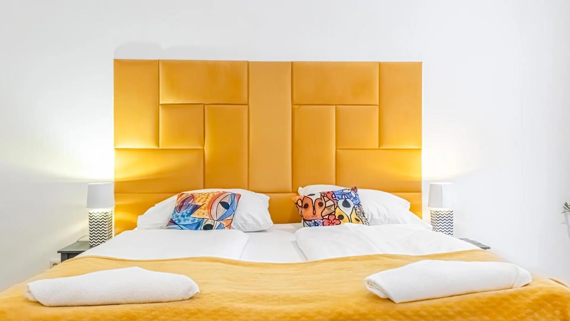 Cozy 1Br - Perfect For Long Stays Vienna Apartment