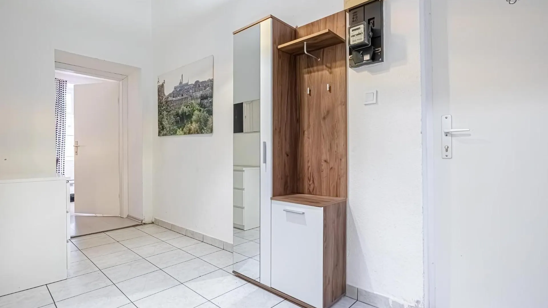 Cozy 1Br - Perfect For Long Stays Vienna 0*,