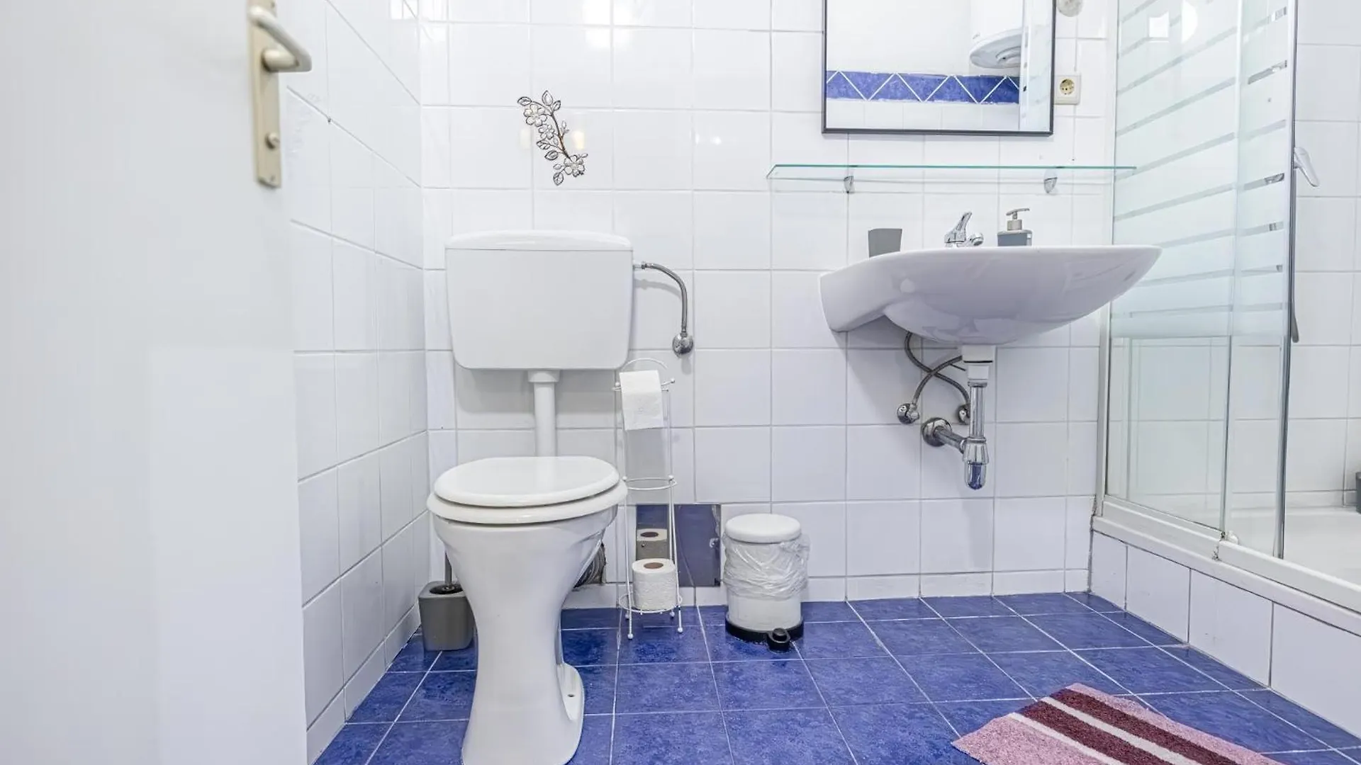 Cozy 1Br - Perfect For Long Stays Vienna Apartment