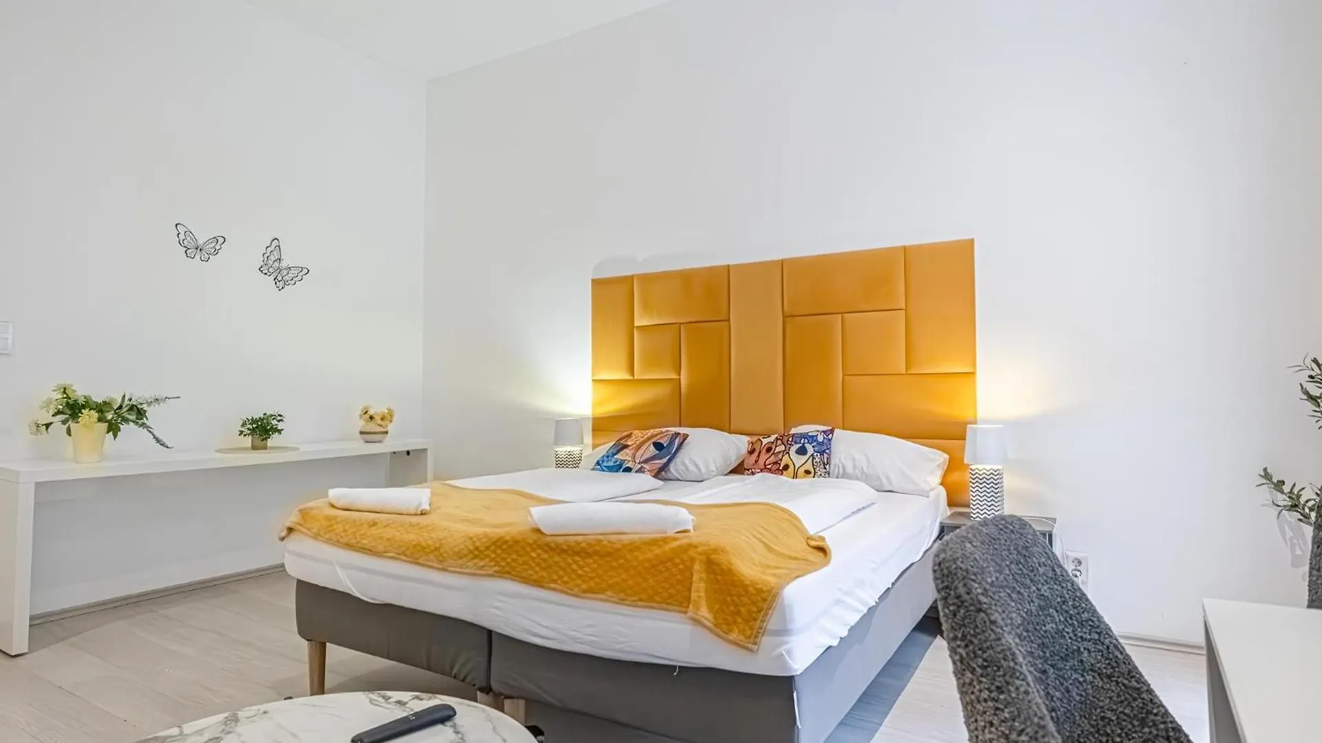 Apartment Cozy 1Br - Perfect For Long Stays Vienna