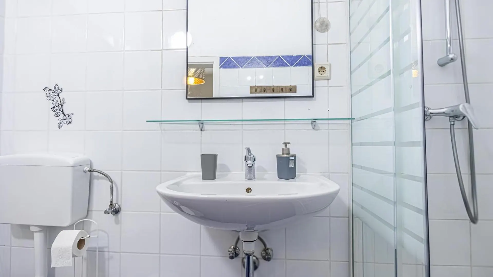 Cozy 1Br - Perfect For Long Stays Vienna Austria