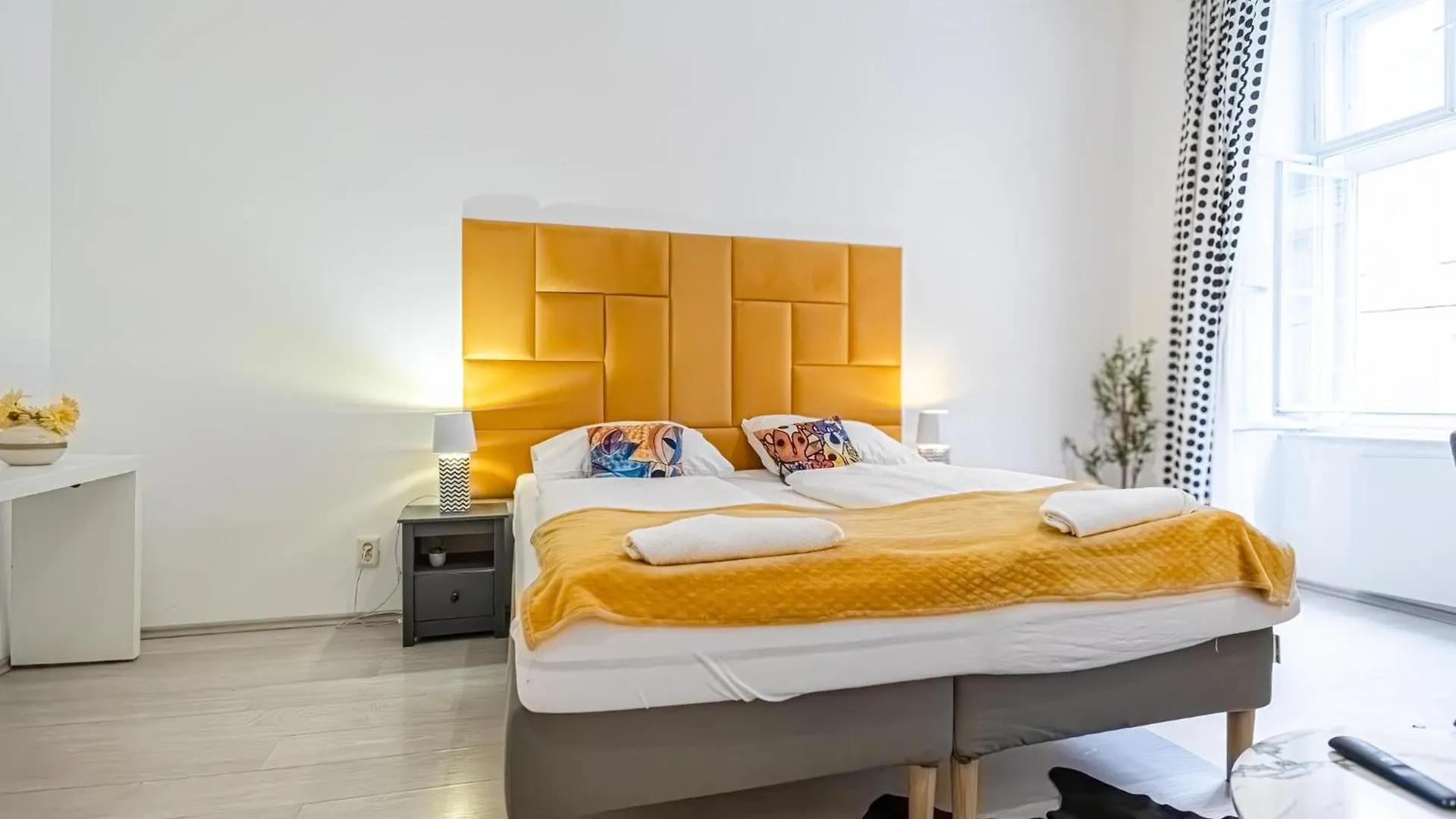 Cozy 1Br - Perfect For Long Stays Vienna